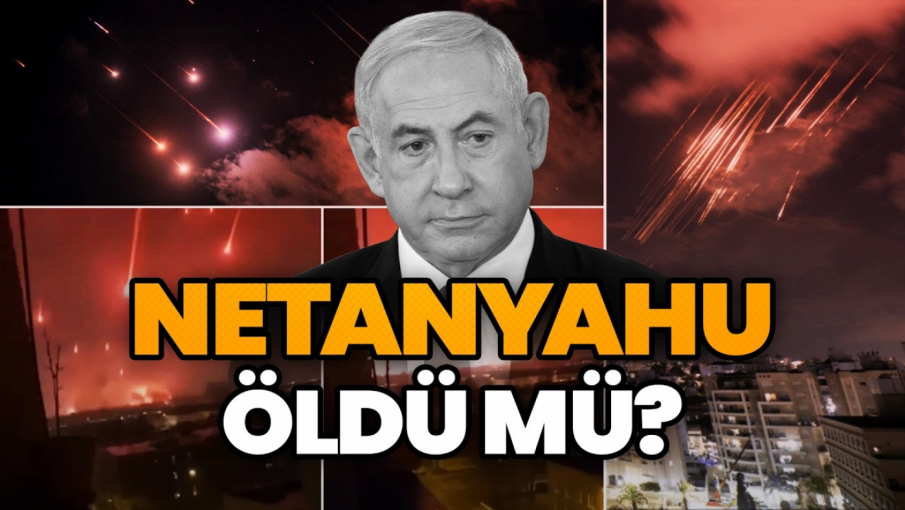 Netanyahu öldü mü? İddialara cevap geldi
